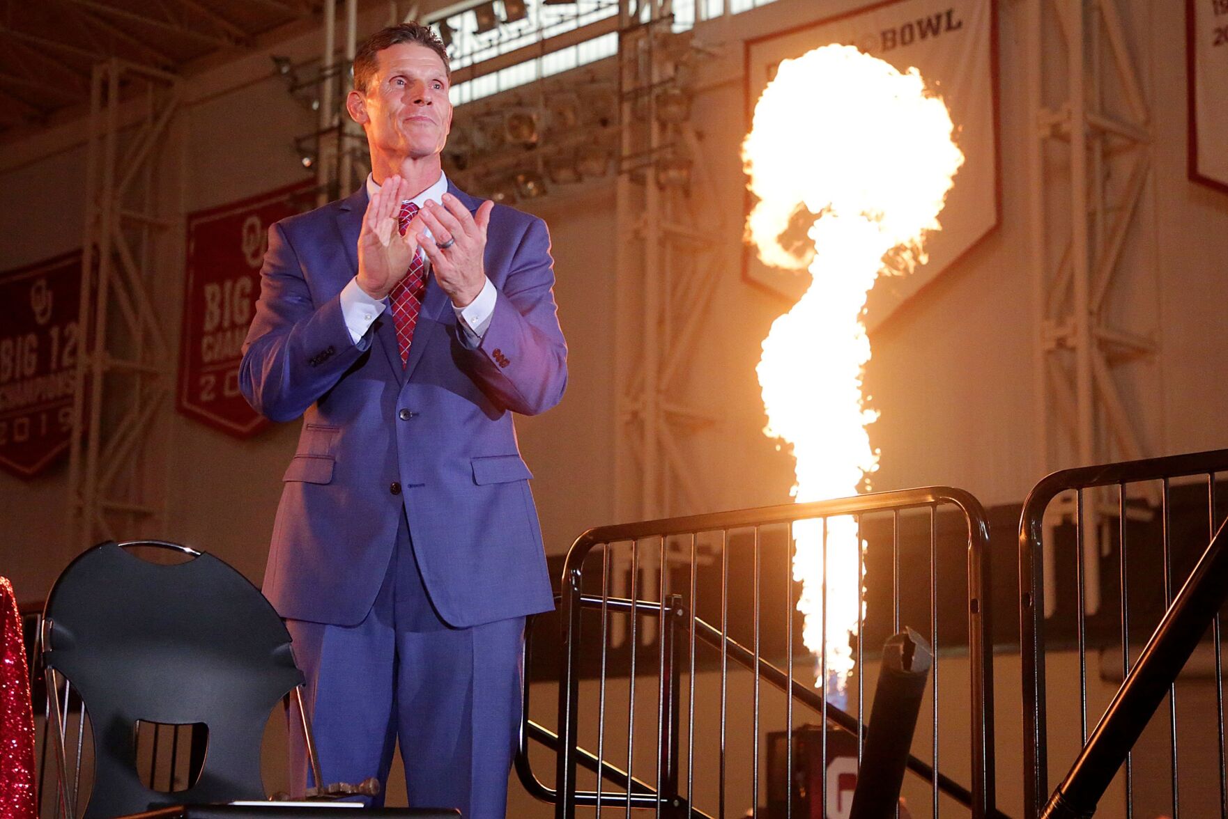 Brent Venables